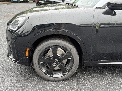 New 2027 MINI Cooper Countryman S AWD/4WD image 4