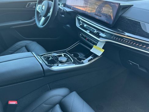 New 2026 BMW X5 xDrive40i image 13