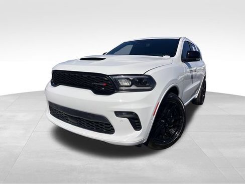 Used 2023 Dodge Durango R/T RWD image 9