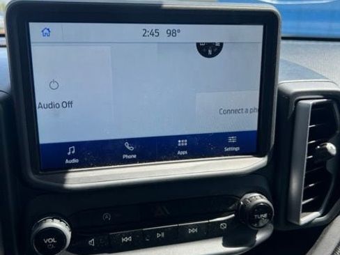 Used 2023 Ford Bronco Sport Big Bend AWD/4WD image 16