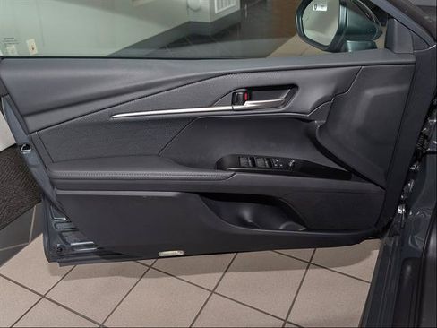New 2026 Toyota Camry XSE FWD image 9