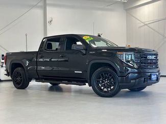 Used 2024 GMC Sierra 1500 Elevation w/ X31 Off-Road Package AWD/4WD video 2