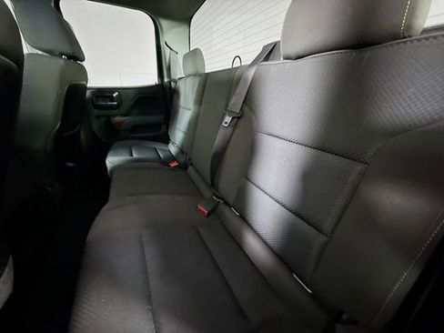 Used 2014 GMC Sierra 1500 SLE w/ SLE Value Package image 24