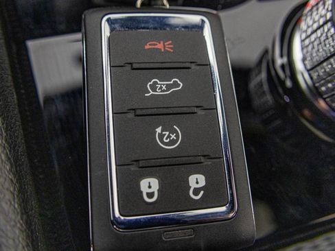 New 2025 Jeep Grand Cherokee L Altitude image 29