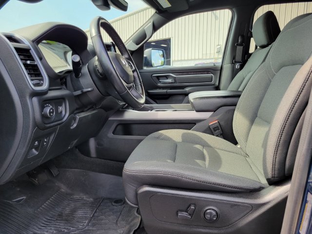 Used 2023 RAM 1500 Big Horn AWD/4WD image 10