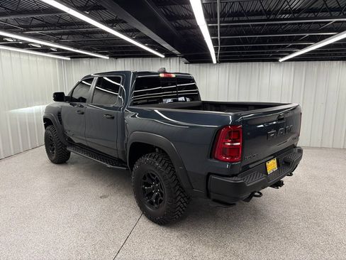 Used 2026 RAM 1500 RHO AWD/4WD image 4