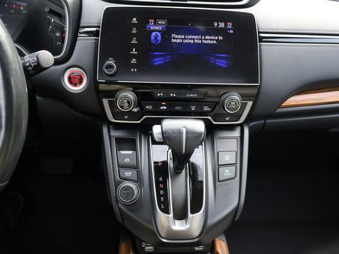 Used 2020 Honda CR-V Touring image 30
