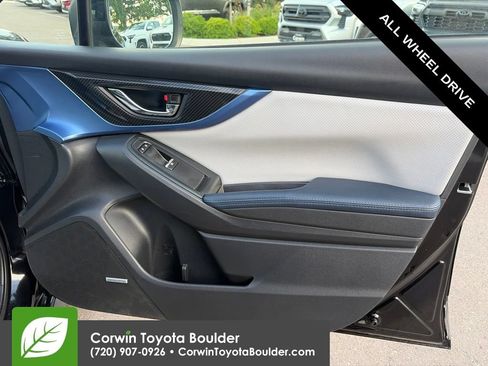 Used 2021 Subaru Crosstrek Hybrid AWD/4WD image 11
