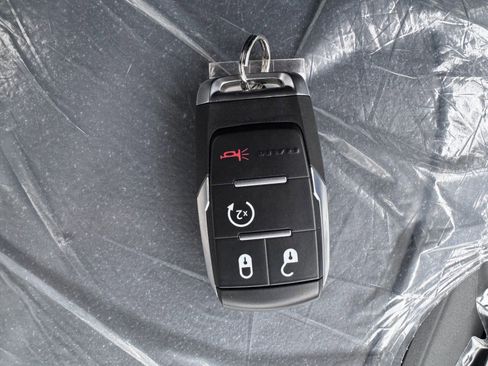 New 2024 RAM 4500 SLT w/ Quick Order Package 2YG SLT image 31