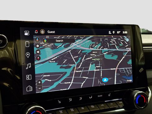 New 2026 Chevrolet Colorado Trail Boss AWD/4WD image 15