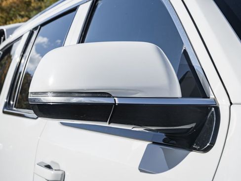 Used 2022 Jeep Wagoneer Series III image 15