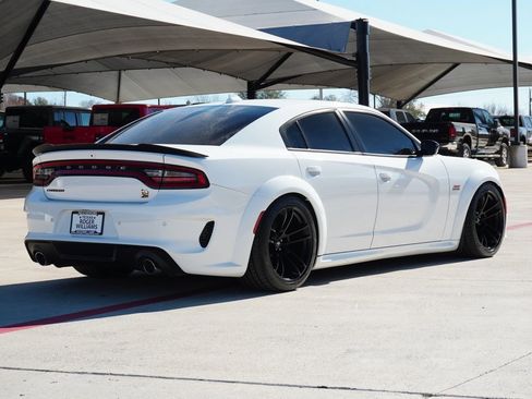 Used 2023 Dodge Charger Scat Pack image 5