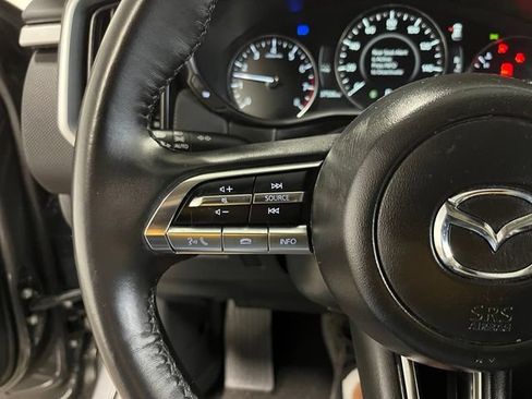 Used 2025 MAZDA CX-50 AWD 2.5 S w/ Preferred Package image 25