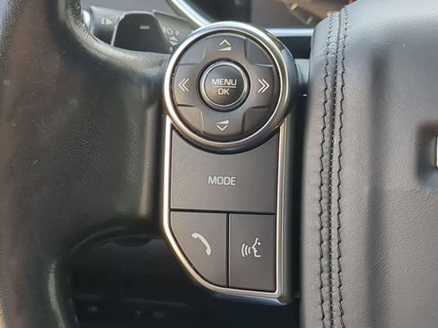 Used 2017 Land Rover Range Rover Supercharged image 25