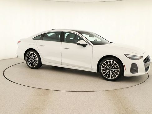 New 2026 Audi A6 Premium AWD/4WD image 9