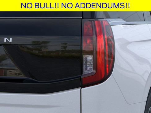 New 2026 Ford Expedition Active image 22