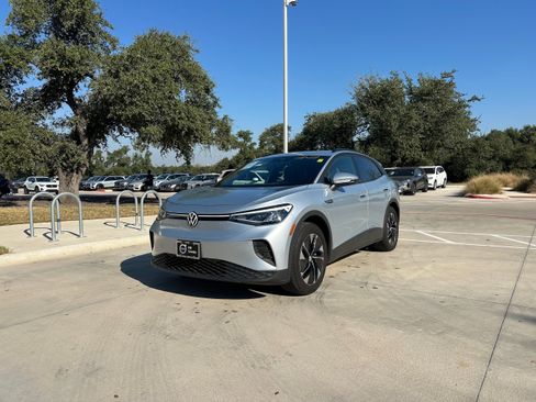 Used 2022 Volkswagen ID.4 Pro image 24