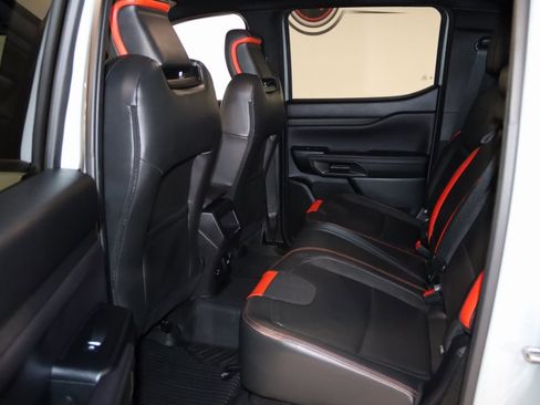 Used 2024 Ford Ranger Raptor image 54