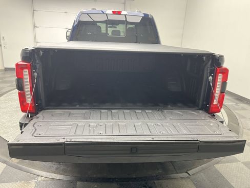 Used 2024 Ford F250 XL w/ STX Appearance Package image 26