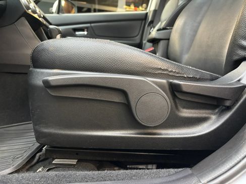 Used 2014 Subaru Crosstrek Touring image 14