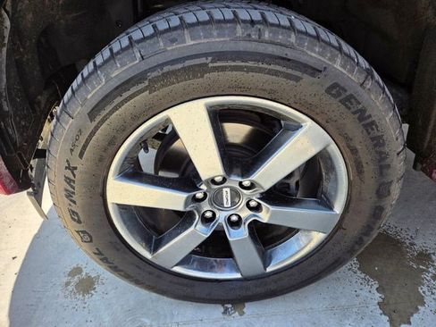 Used 2017 Ford F150 Lariat w/ Equipment Group 502A Luxury image 24