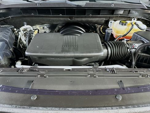 Used 2024 Chevrolet Tahoe Premier image 35