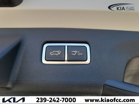 New 2026 Kia Sorento SX Prestige w/ Olive Brown Leather Package AWD/4WD image 12