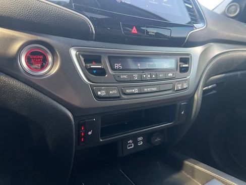 Used 2024 Honda Passport EX-L image 19