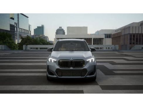New 2025 BMW X1 M35i w/ Premium Package image 3