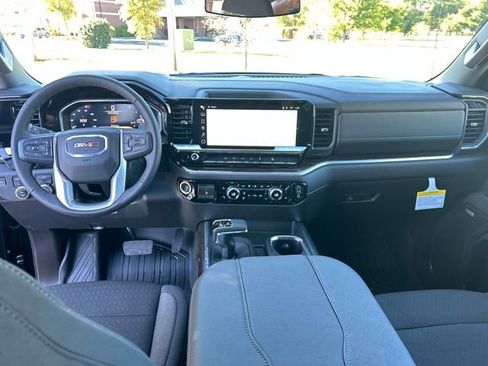 New 2026 GMC Sierra 1500 Elevation w/ Preferred Package image 13