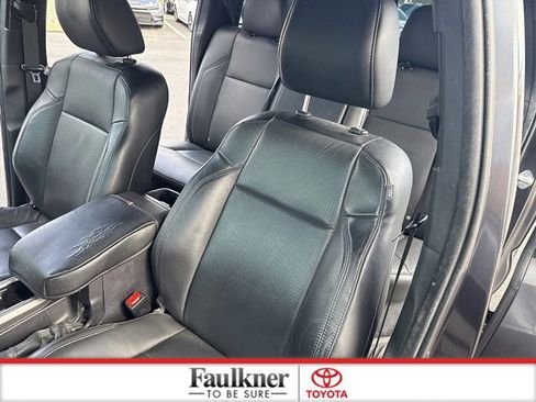 Certified 2022 Toyota Tacoma TRD Off-Road w/ TRD Premium Off Road Package image 10