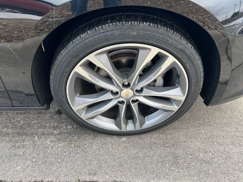 Used 2024 Chevrolet Malibu LT image 12