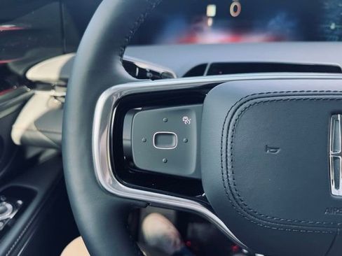 New 2026 Lincoln Nautilus Reserve w/ Jet Appearance Package image 26