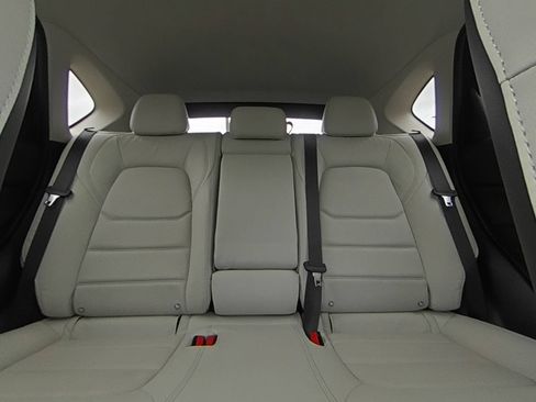 Used 2024 MAZDA CX-5 AWD 2.5 S w/ Preferred Package image 33