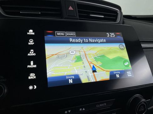 Used 2021 Honda CR-V Touring image 16