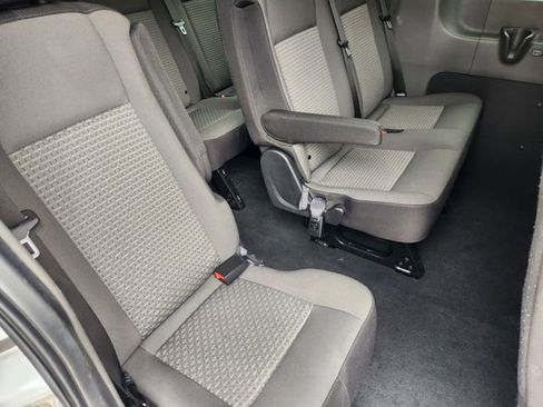 Used 2025 Ford Transit 350 XLT RWD image 31