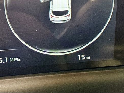 New 2026 Kia Seltos SX image 14