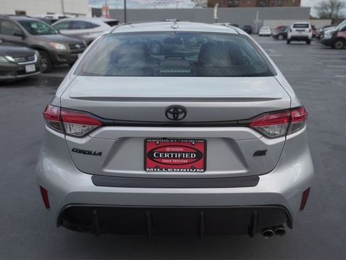 Certified 2024 Toyota Corolla SE image 5