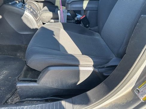 Used 2016 Jeep Compass Sport w/ Power Value Group image 11