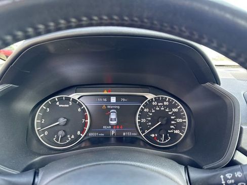 Used 2023 Nissan Altima 2.5 SL FWD image 27