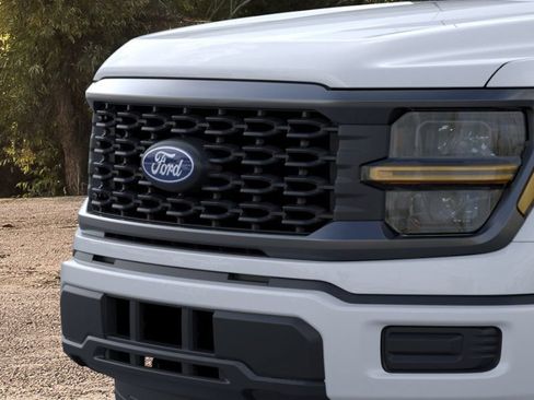 New 2026 Ford F150 STX RWD image 19