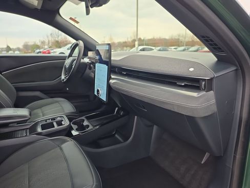 Used 2025 Ford Mustang Mach-E GT w/ Bronze Appearance Package image 10