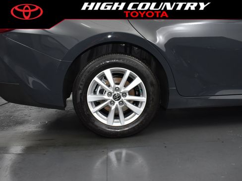 New 2026 Toyota Camry LE image 9