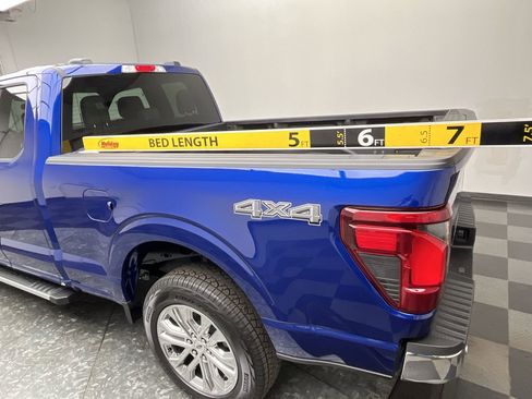 New 2026 Ford F150 XLT AWD/4WD image 25