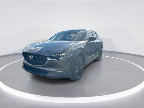 New 2026 MAZDA CX-30 AWD 2.5 S w/ Select Sport Pkg image 4