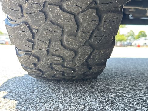 Used 2019 RAM 3500 Limited w/ Max Tow Package AWD/4WD image 12