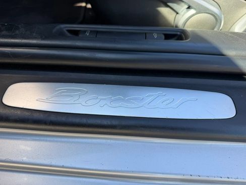 Used 2008 Porsche Boxster RWD image 20