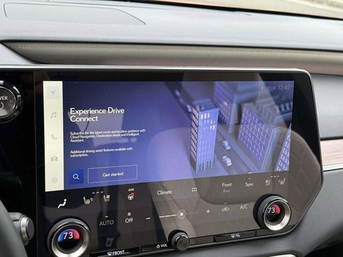 Used 2025 Lexus RX 450h Luxury w/ Convenience Package image 11