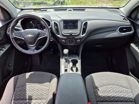 Used 2022 Chevrolet Equinox LT FWD image 26