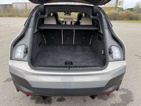 Used 2023 BMW iX xDrive50 w/ Ultimate Package 2 image 15